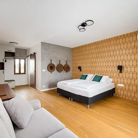 Maro Winnica Apartament *