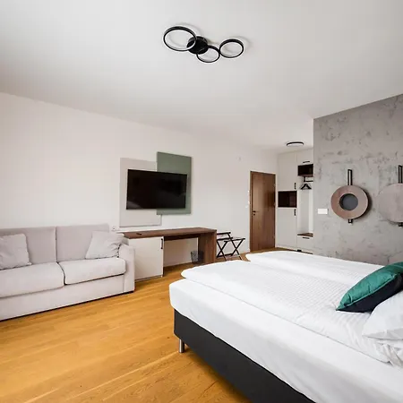 Apartament Maro Winnica