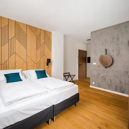 Maro Winnica Apartament Trzebun (Koscierzyna)