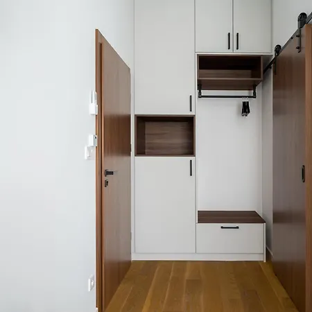 Maro Winnica Apartament Trzebun (Koscierzyna)