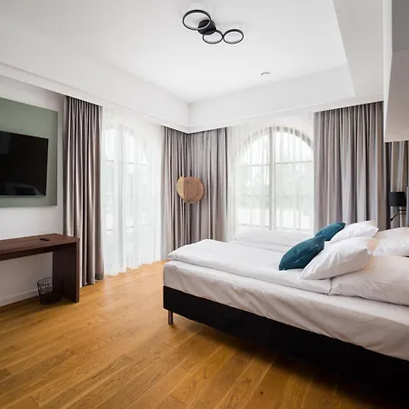 Maro Winnica Apartament Trzebun (Koscierzyna)