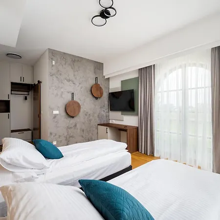 Apartament Maro Winnica *