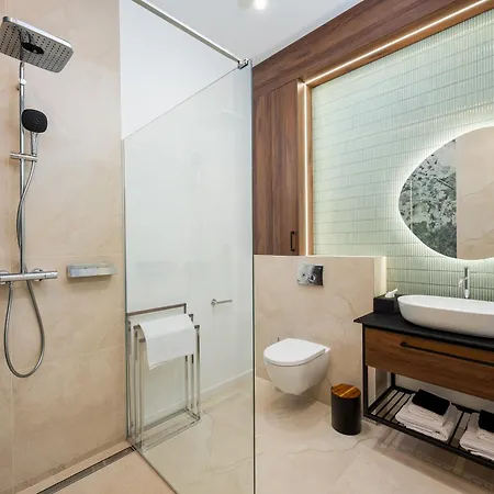 Maro Winnica Apartment