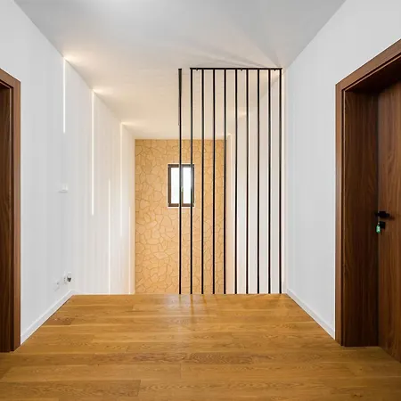 Maro Winnica Apartament *