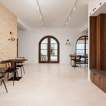 Apartament Maro Winnica Trzebun (Koscierzyna)