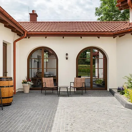 Maro Winnica Apartament