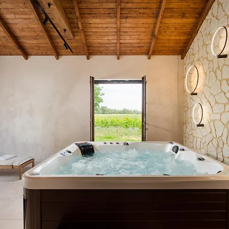 Apartament Maro Winnica