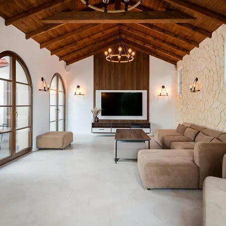 Maro Winnica Apartament *