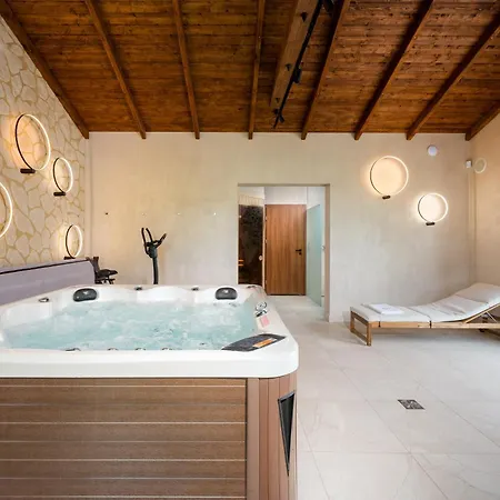 Apartament Maro Winnica Trzebun (Koscierzyna)