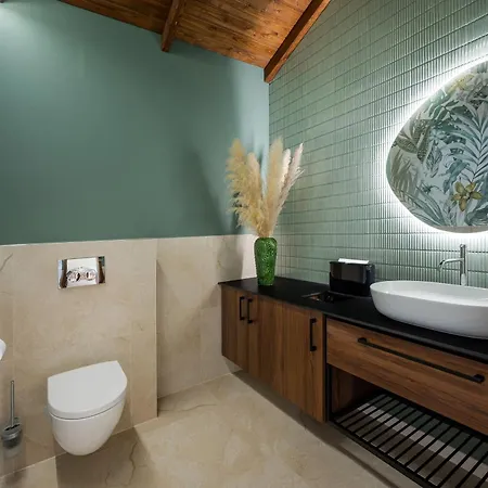 Maro Winnica Apartament