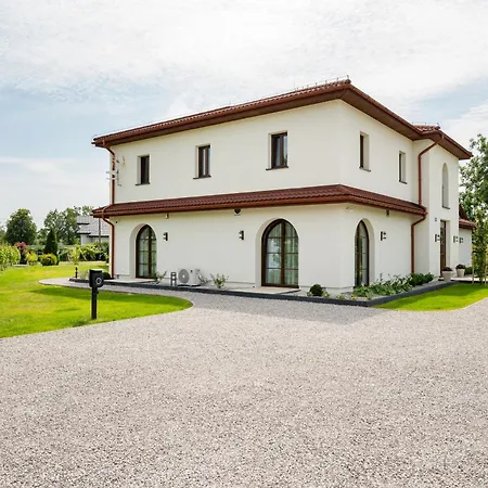 Apartament Maro Winnica