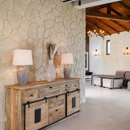 Maro Winnica Apartament *