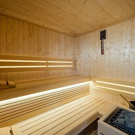 Maro Winnica Apartament Trzebun (Koscierzyna)