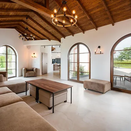 Apartament Maro Winnica Trzebun (Koscierzyna)