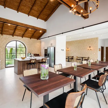 Maro Winnica Apartament