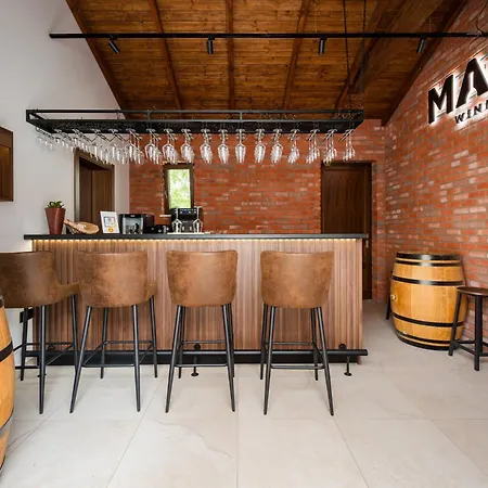 Apartament Maro Winnica