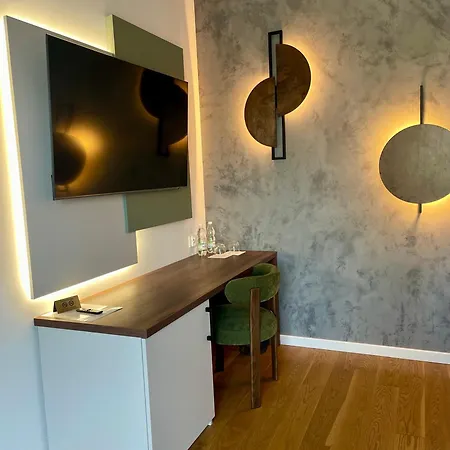 Apartament Maro Winnica