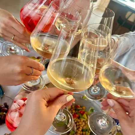 Maro Winnica Apartament