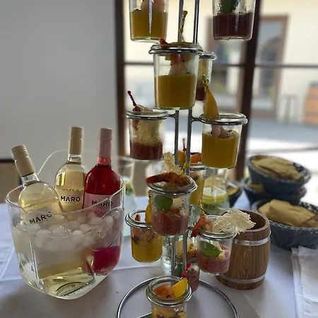 Maro Winnica Apartament Trzebun (Koscierzyna)