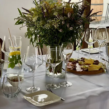 Maro Winnica Apartament Trzebun (Koscierzyna)