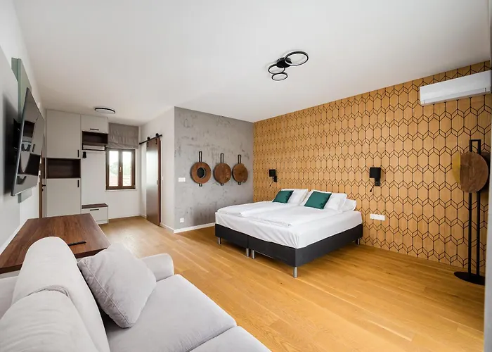 Maro Winnica Διαμέρισμα *