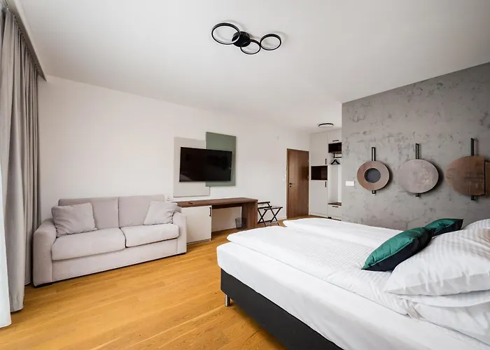 Διαμέρισμα Maro Winnica