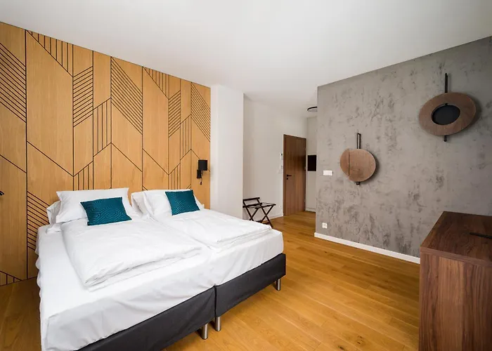 Maro Winnica Διαμέρισμα Trzebun (Koscierzyna)