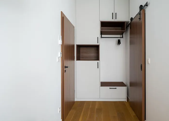 Maro Winnica Διαμέρισμα Trzebun (Koscierzyna)