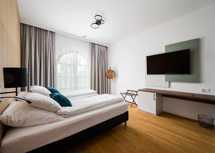 Maro Winnica Διαμέρισμα