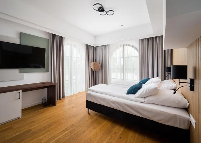 Maro Winnica Διαμέρισμα Trzebun (Koscierzyna)