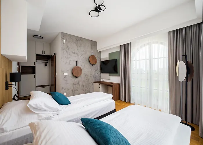 Διαμέρισμα Maro Winnica *