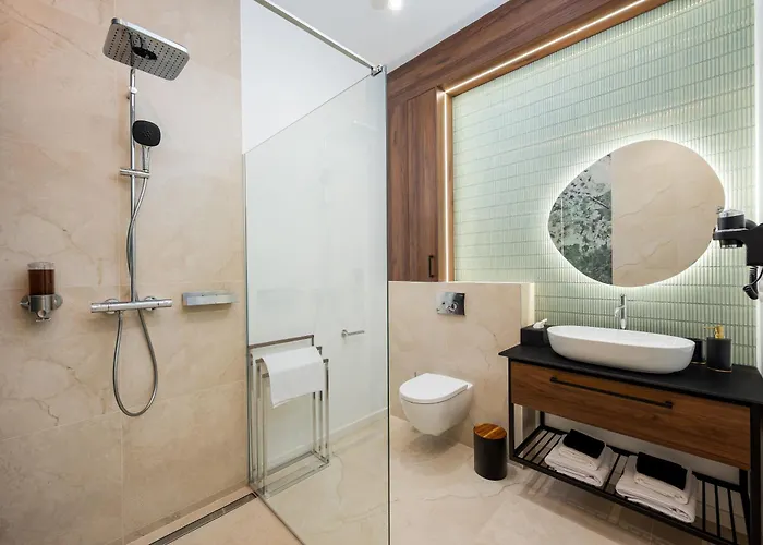 Maro Winnica Διαμέρισμα