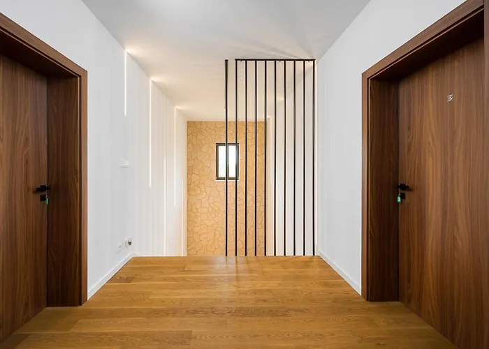 Maro Winnica Διαμέρισμα *