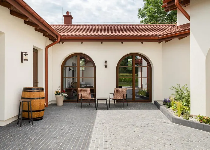 Maro Winnica Διαμέρισμα