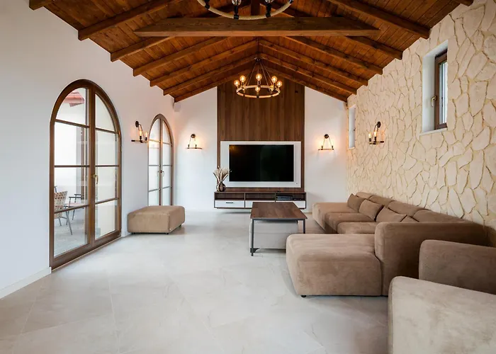 Maro Winnica Διαμέρισμα *