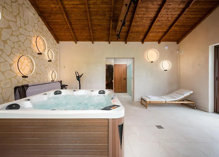 Διαμέρισμα Maro Winnica Trzebun (Koscierzyna)