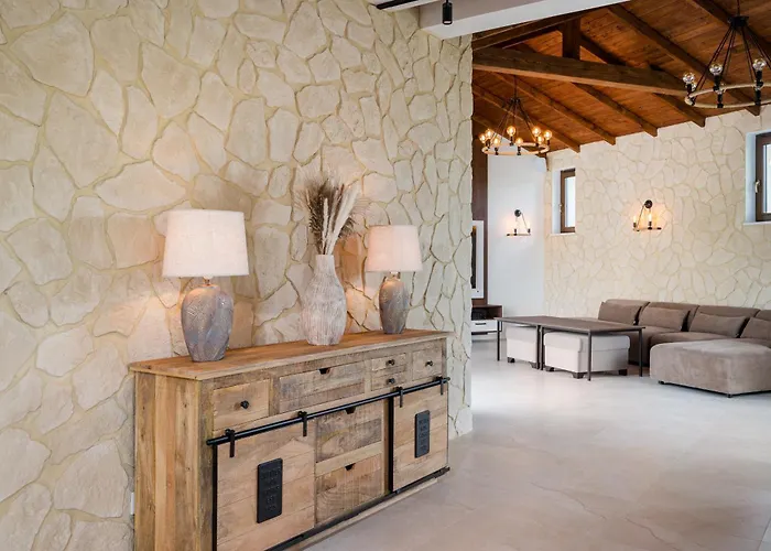 Maro Winnica Διαμέρισμα *