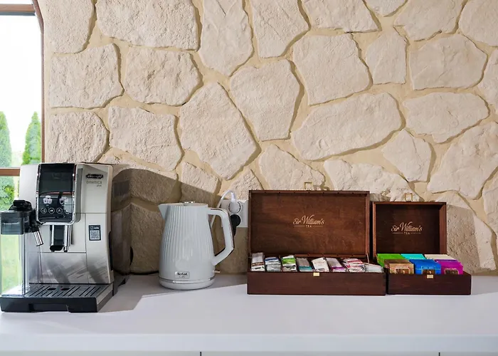 Διαμέρισμα Maro Winnica *