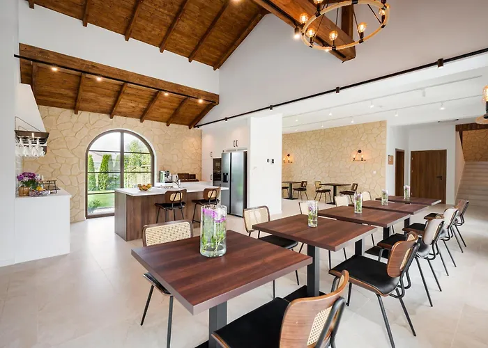 Maro Winnica Διαμέρισμα