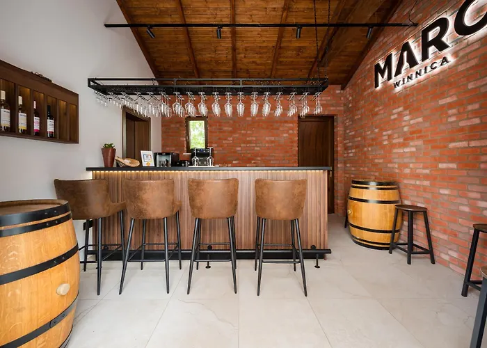 Διαμέρισμα Maro Winnica