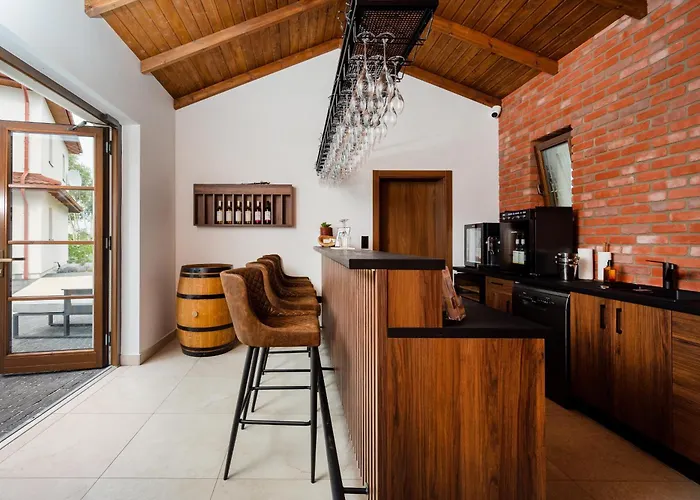 Maro Winnica Διαμέρισμα *