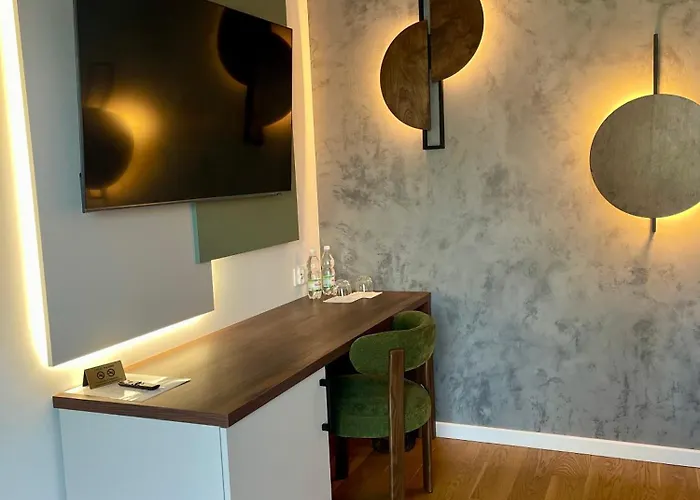 Διαμέρισμα Maro Winnica