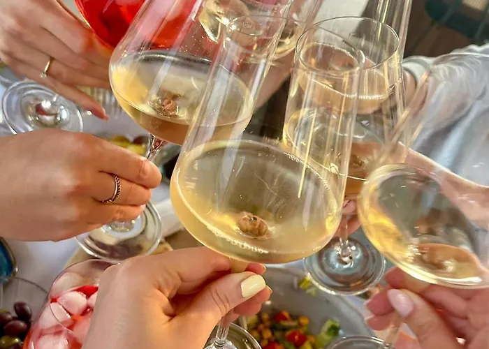 Maro Winnica Διαμέρισμα