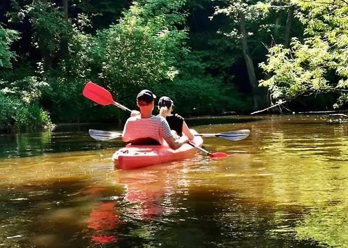 Maro Winnica Διαμέρισμα