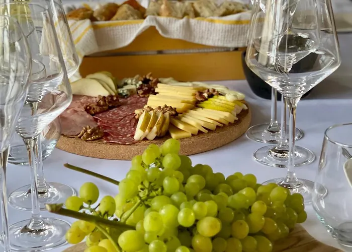 Maro Winnica Trzebun (Koscierzyna)