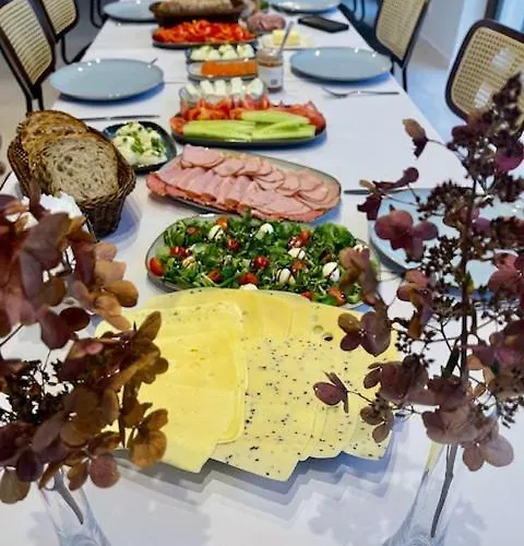 Διαμέρισμα Maro Winnica *